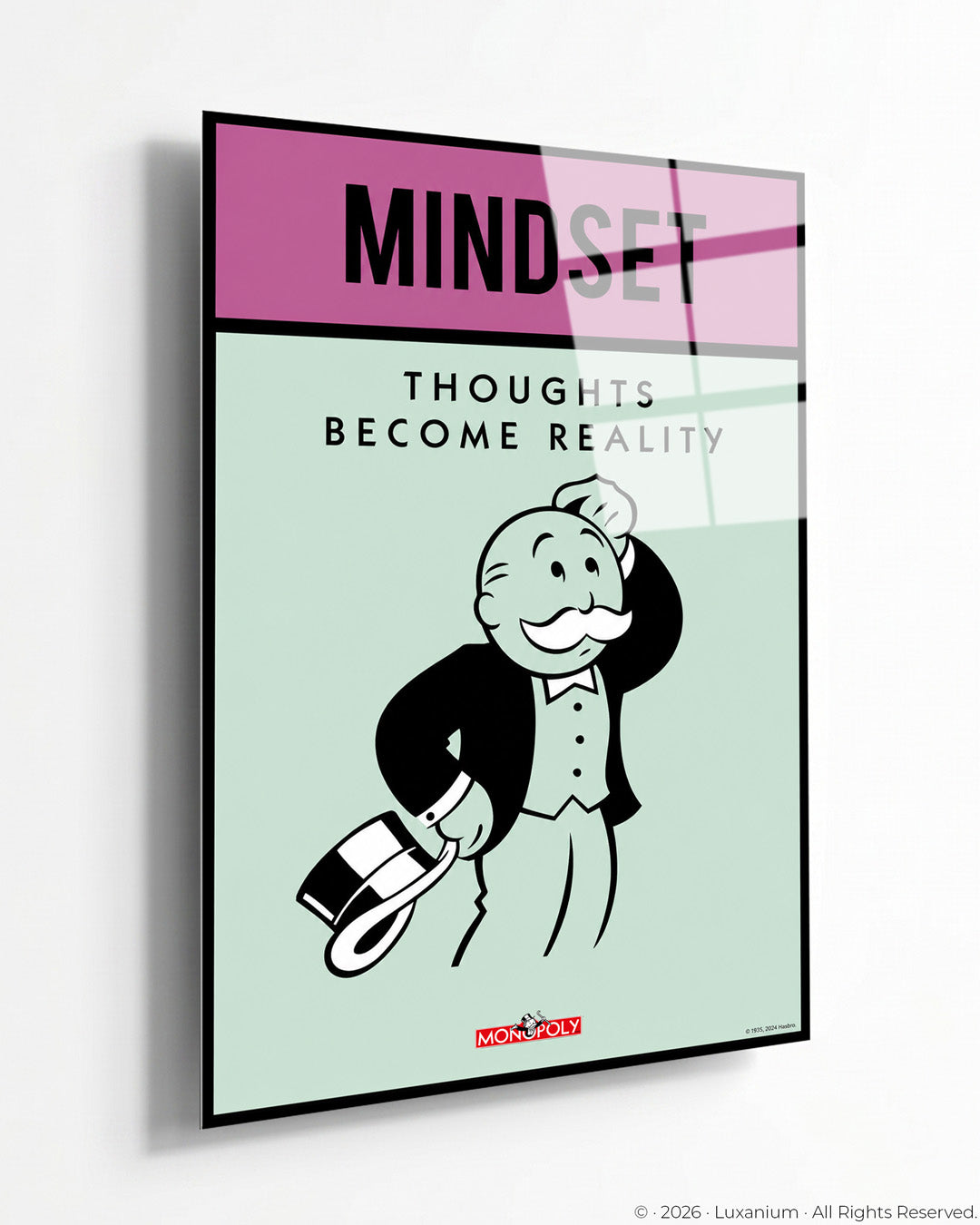 Mindset