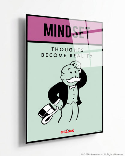 Mindset