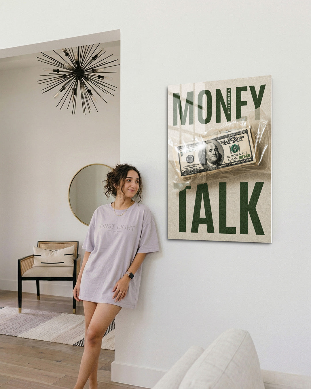 Bold Money Talk