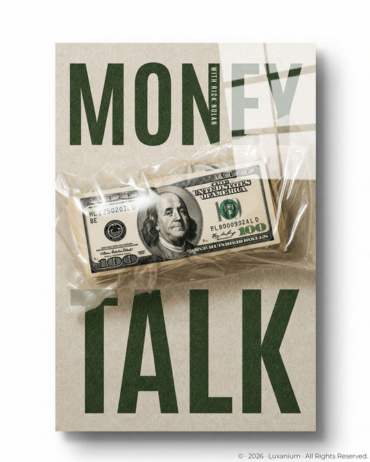 Bold Money Talk