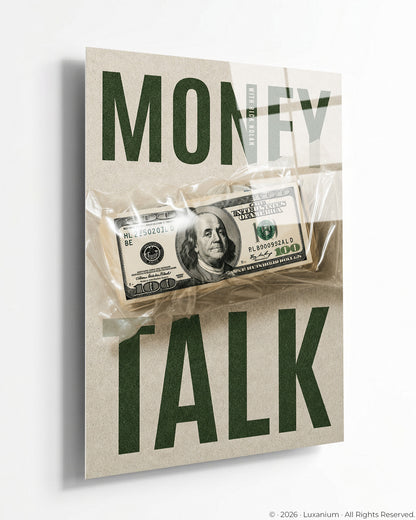 Bold Money Talk