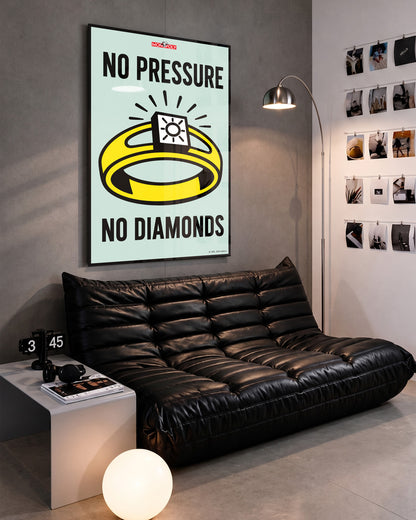 No Pressure