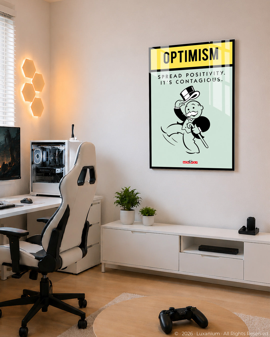 Optimism
