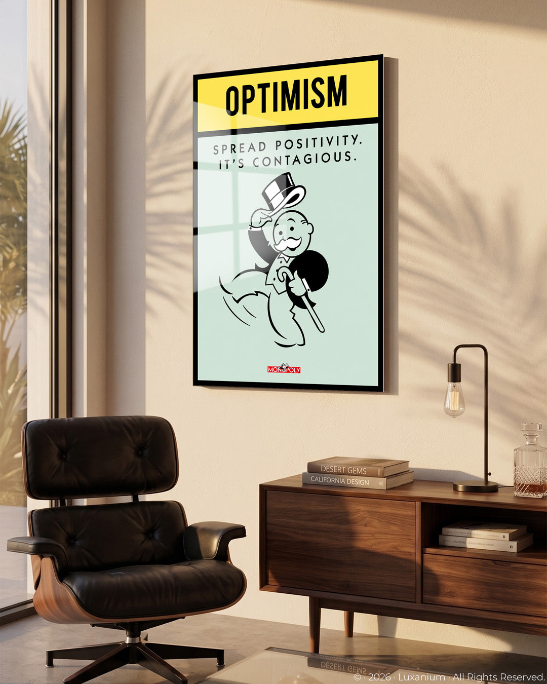 Optimism