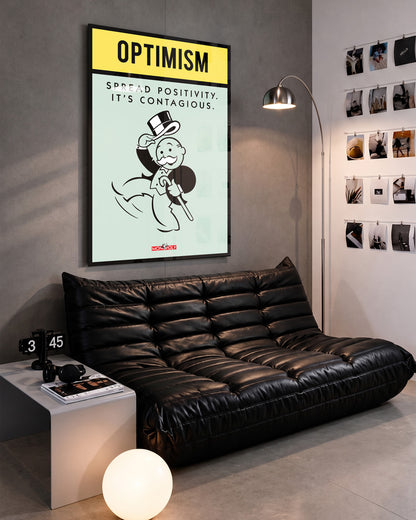 Optimism