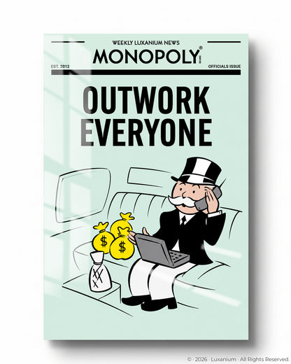 Outwork Everyone