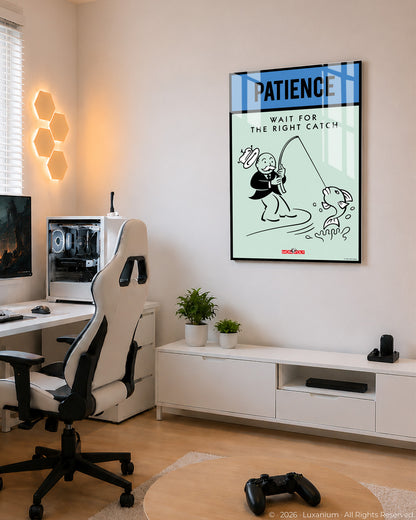 Patience
