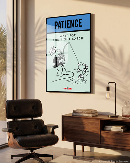 Patience