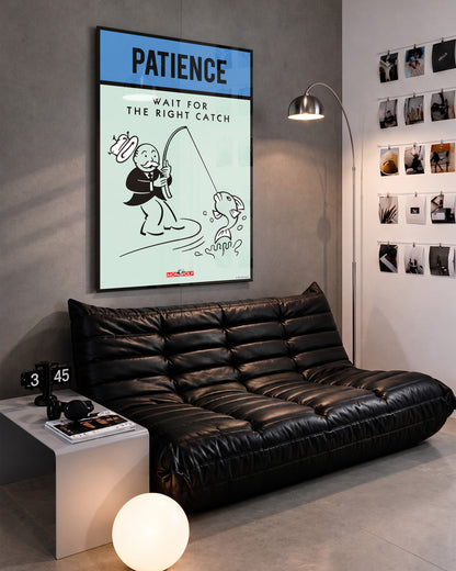 Patience