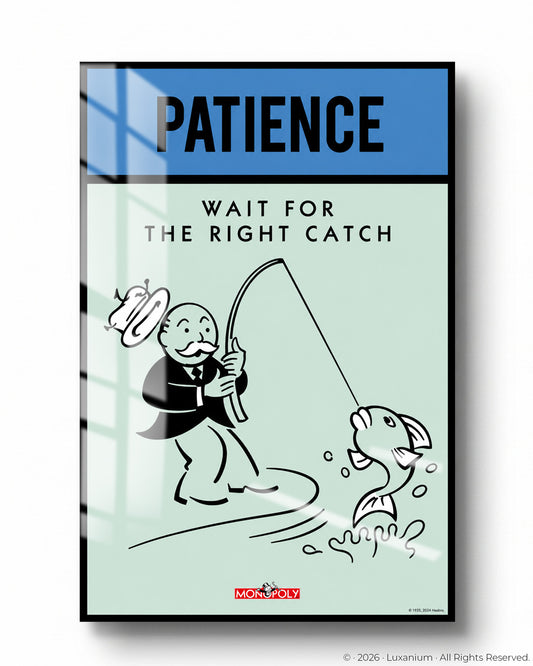 Patience