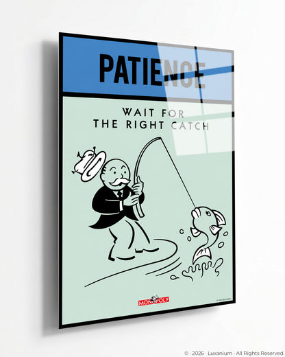 Patience