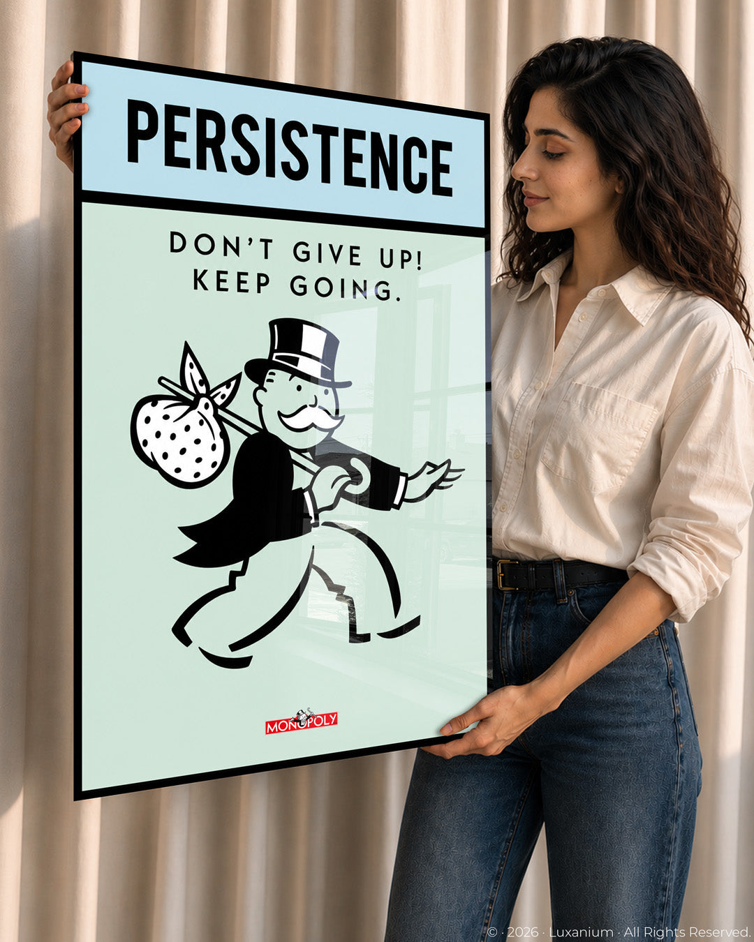 Persistence