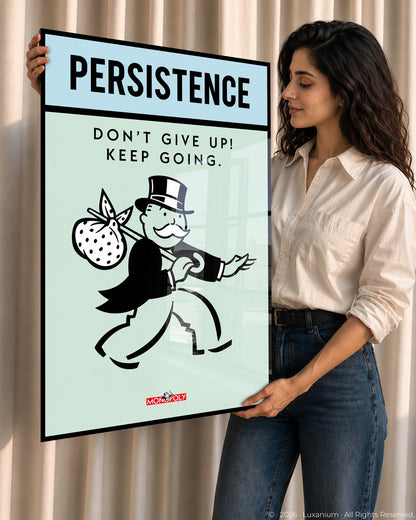 Persistence