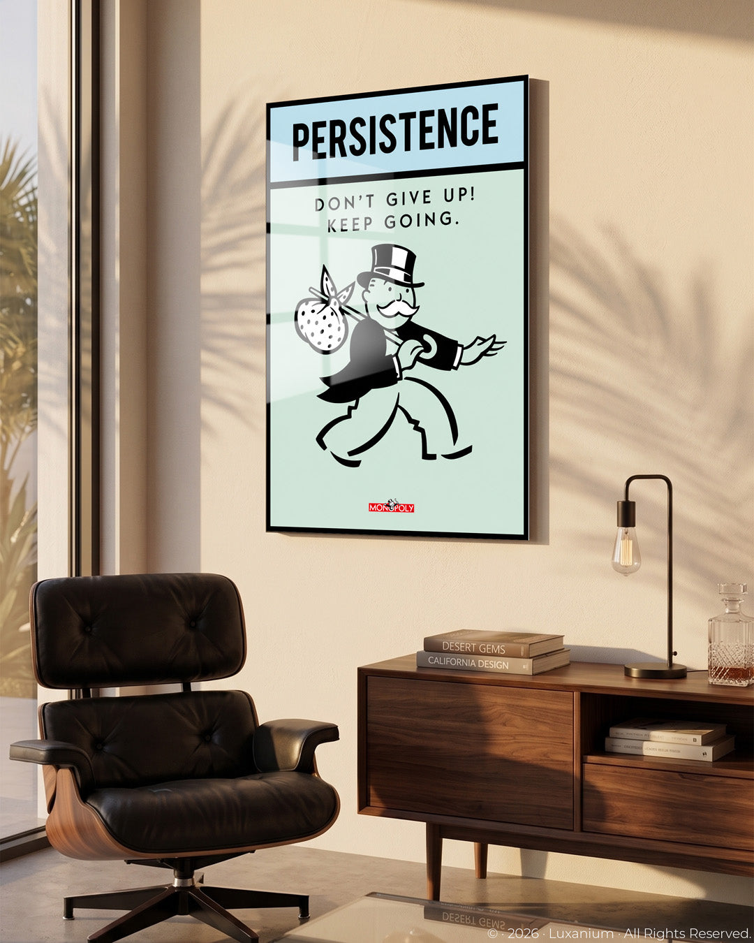 Persistence