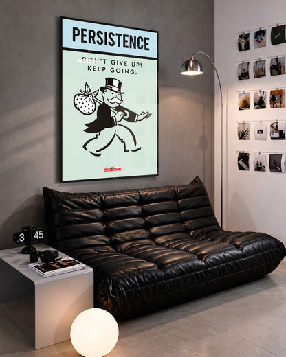 Persistence