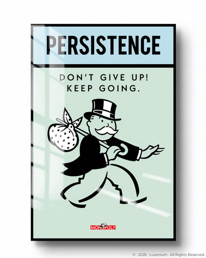 Persistence