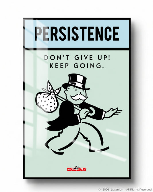 Persistence