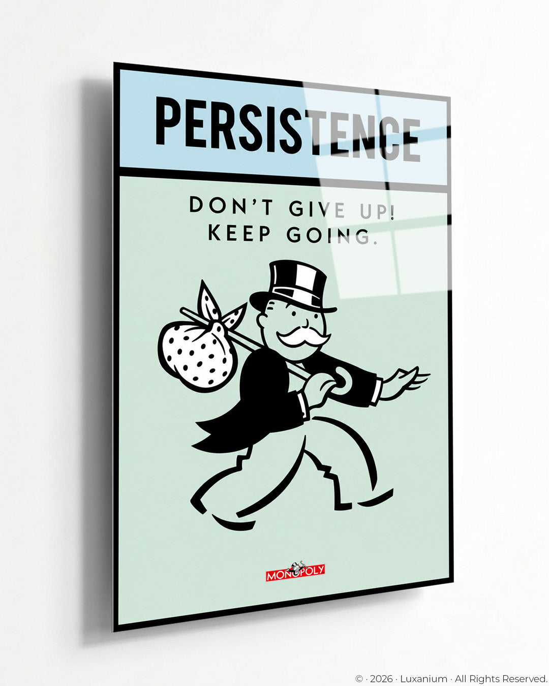 Persistence