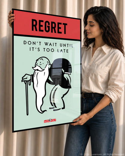 Regret