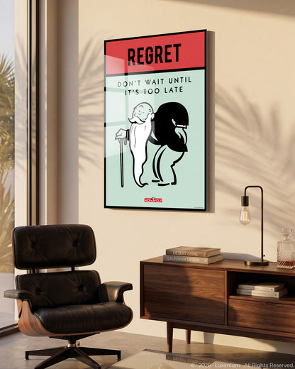 Regret