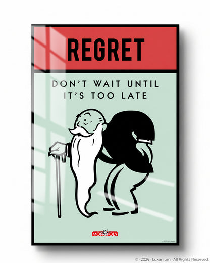 Regret