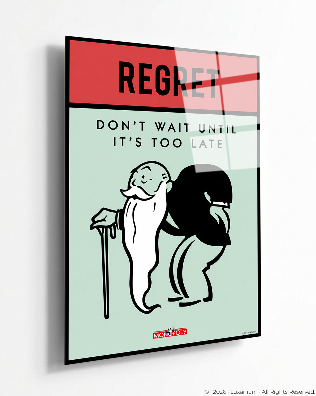 Regret