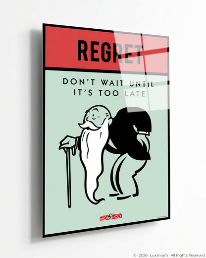 Regret