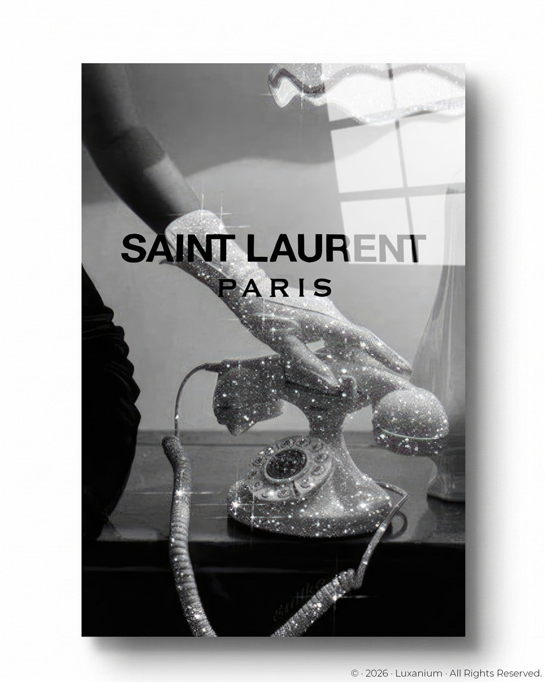 Saint Laurent Phone