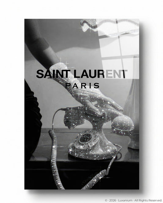 Saint Laurent Phone