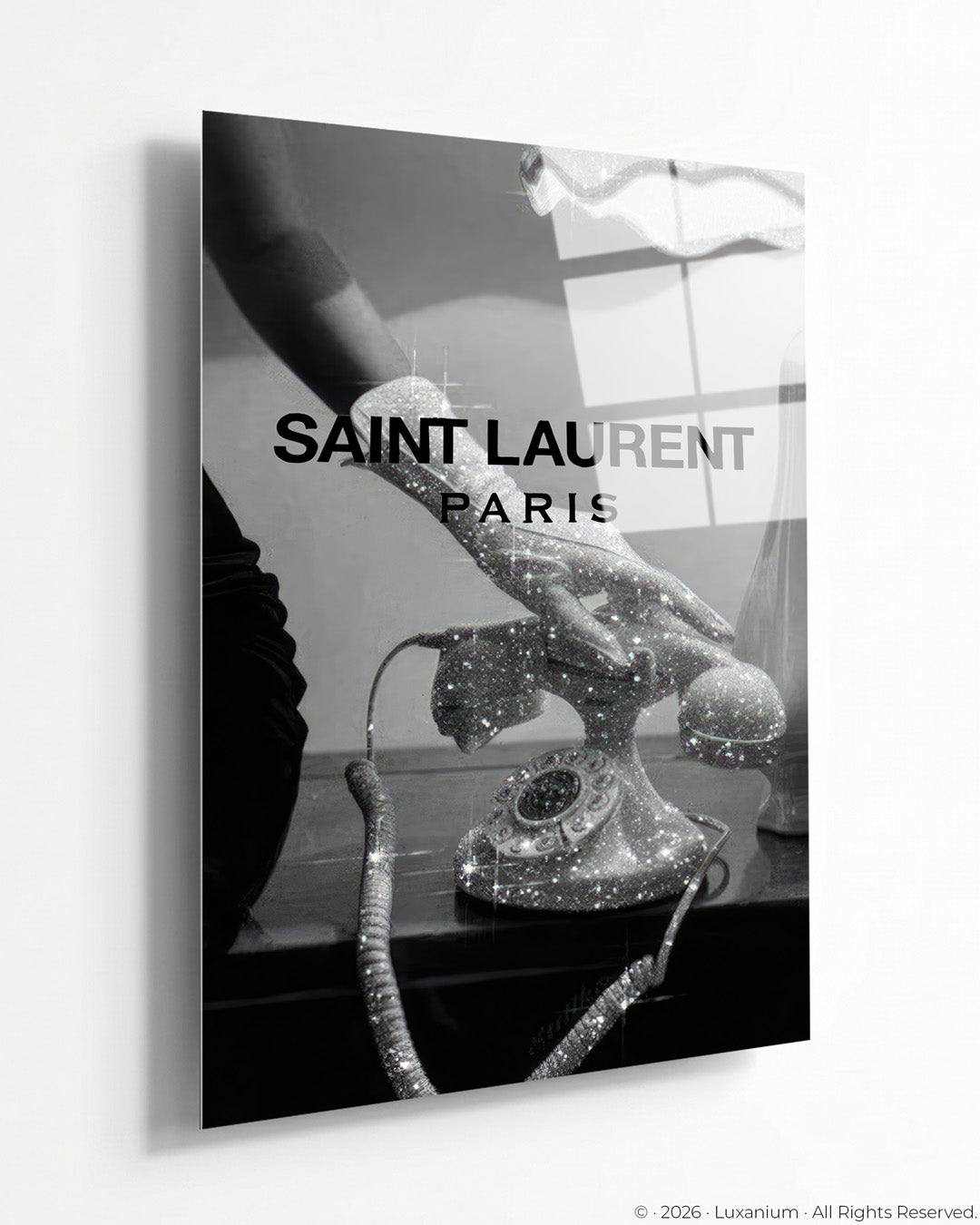 Saint Laurent Phone