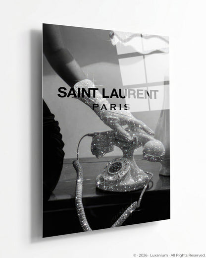 Saint Laurent Phone
