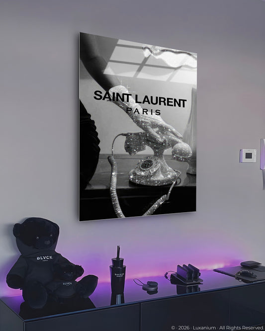 Saint Laurent Phone