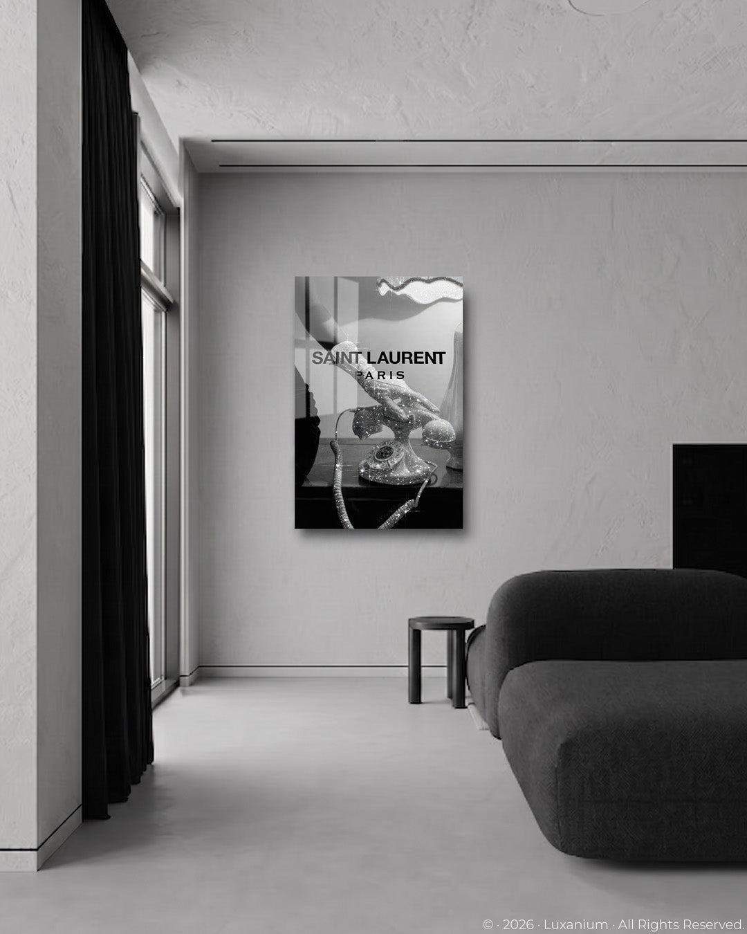 Saint Laurent Phone