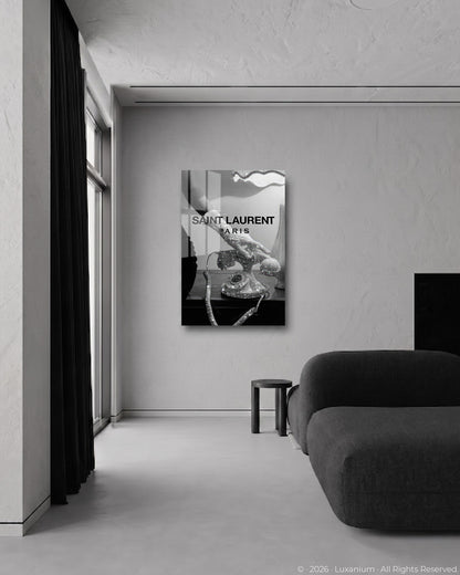 Saint Laurent Phone