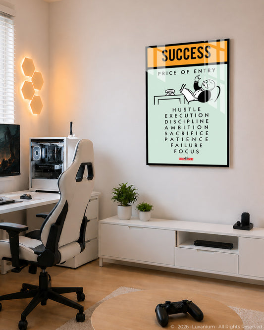 Success