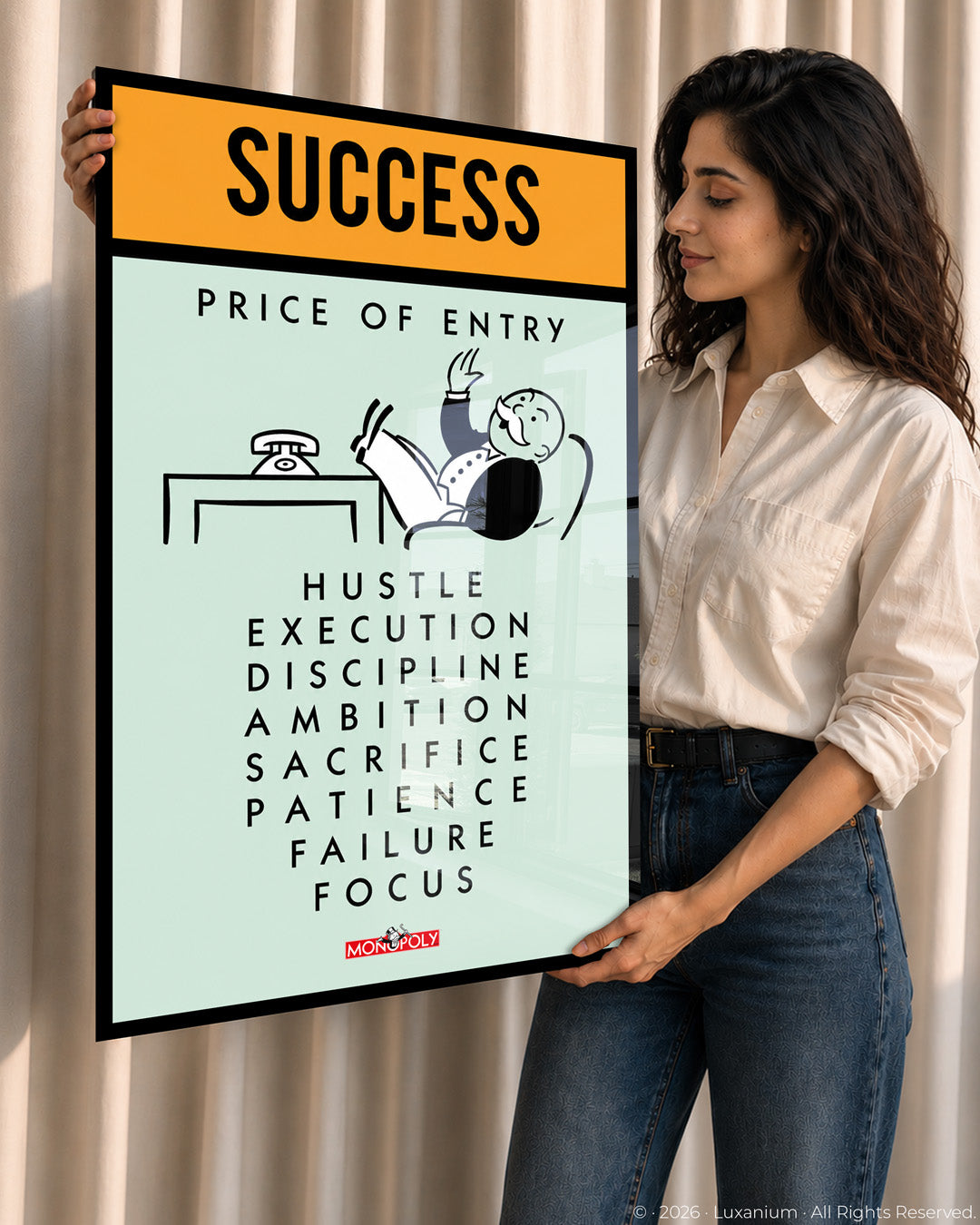 Success