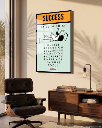Success