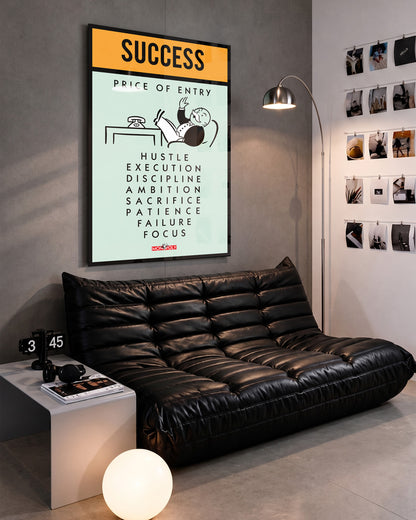 Success