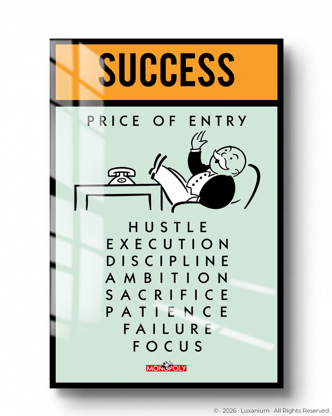 Success
