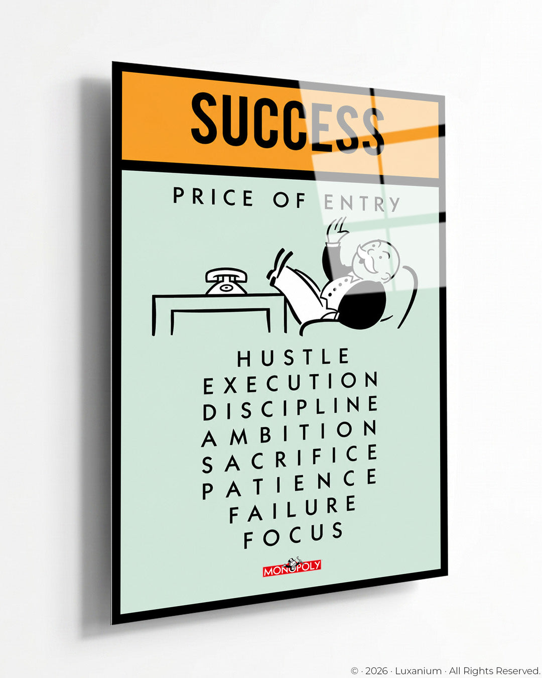 Success